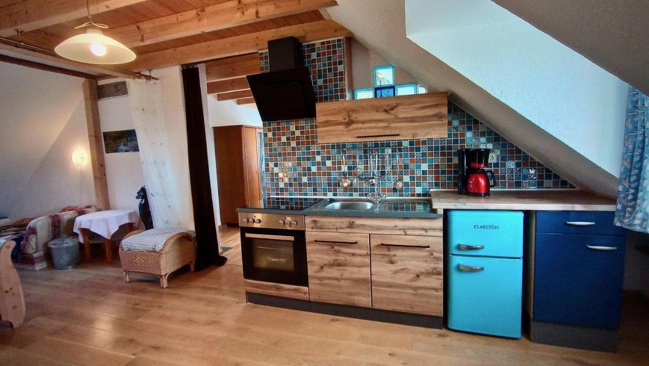 Ferienappartement Rondine Bekond Екстер'єр фото