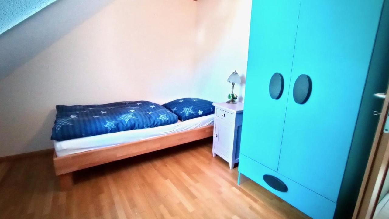Ferienappartement Rondine Bekond Екстер'єр фото