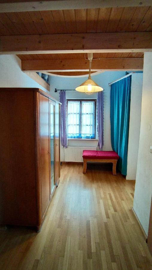 Ferienappartement Rondine Bekond Екстер'єр фото